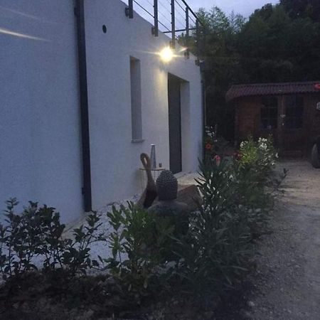 Maison Cosy Au Calme La Colle-sur-Loup Luaran gambar