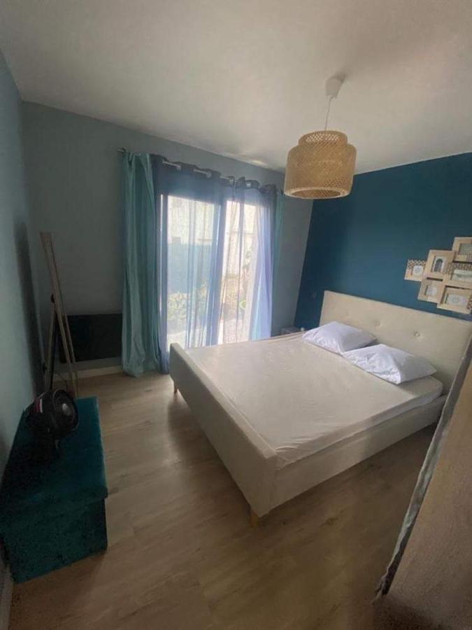 Maison Cosy Au Calme La Colle-sur-Loup Luaran gambar