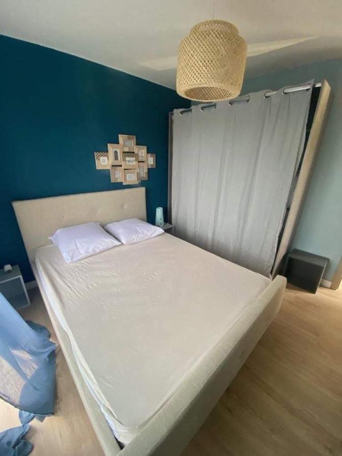 Maison Cosy Au Calme La Colle-sur-Loup Luaran gambar